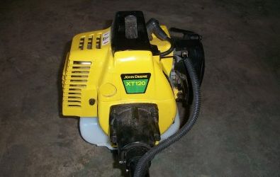 john deere string trimmer