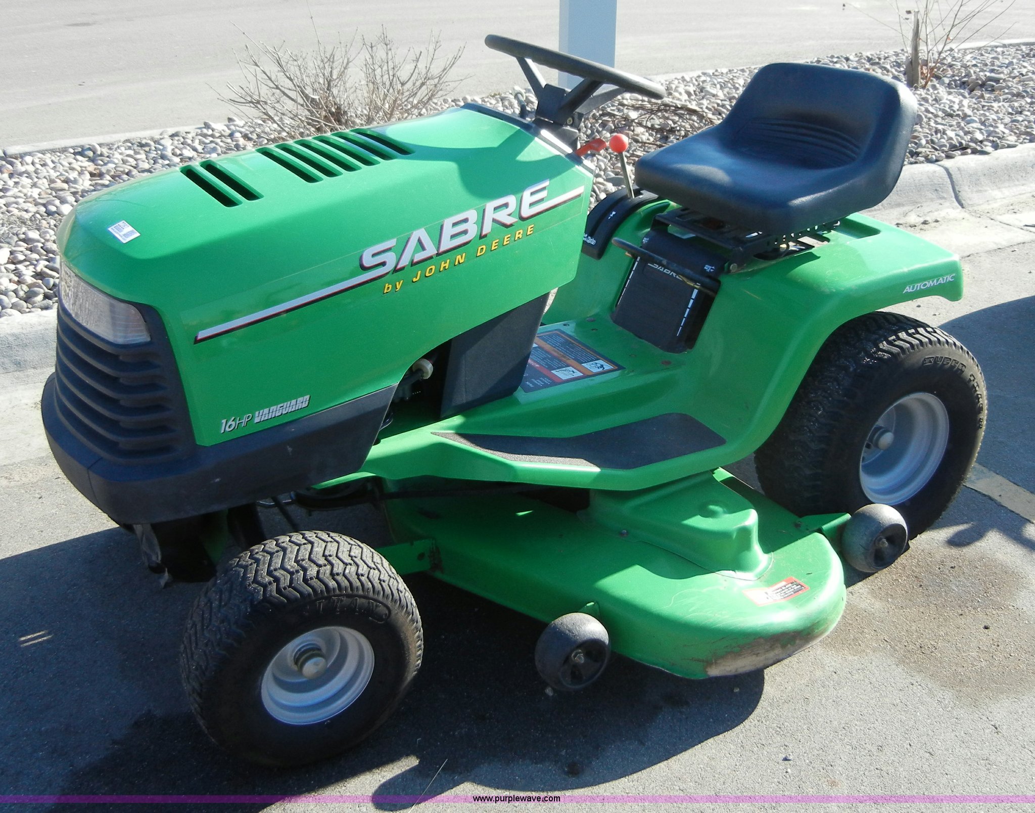 John Deere Sabre 1338 1538 15538 1546 1638 1646 Lawn Tractor Service Technical Manual TMGX10131